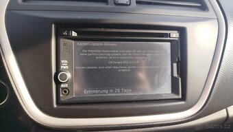 Suzuki SX4 S cross 4x4  1.6 16v   2014 - 12