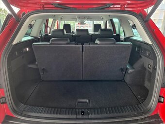 Škoda Kodiaq 2,0 TDi 147kW L&K 4x4 DSG 7míst ČR 1.maj CR 7DS - 12