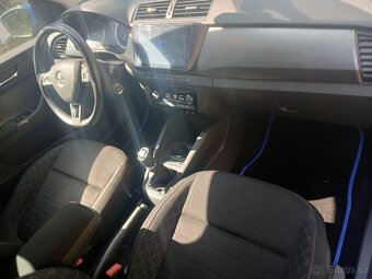 Fabia 3 - 12