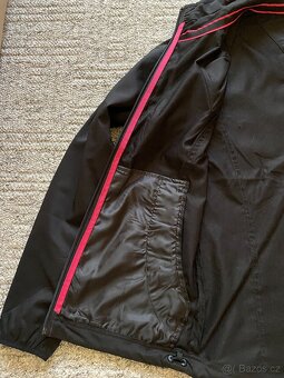 Nová dámská lehčí softshel. bunda Altisport Spartex WB - 38 - 12