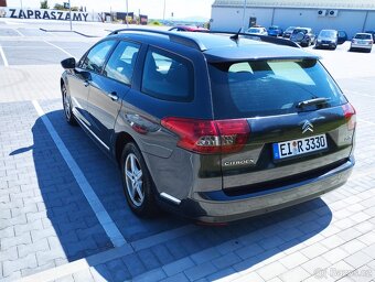 C5 2011 2.0HDI - 12