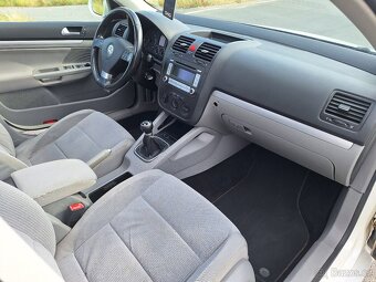VW Golf Variant 1.4tsi po servise. - 12