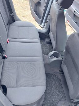 VW golf 5  1.9 tdi 77kw - 12