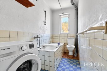 Prodej rodinného domu v Kožichovicích - 12