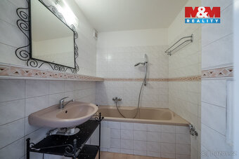 Prodej bytu 2+1, 75 m², Brno, ul. Babičkova - 12