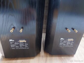 JM lab - Focal Olymp 610 serie II - 12