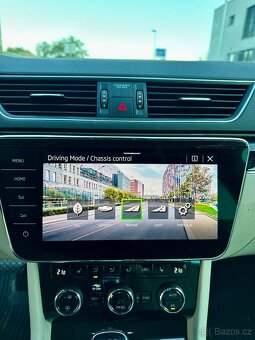 Škoda Superb lll combi L&K 2.0 TDI - 12