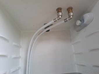 Výčepní zařízení - 12