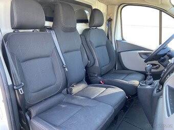 RENAULT TRAFIC České papiere - 12