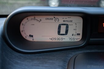 Citroën C3 Picasso HDi 90 Exclusive // AJ NA SPLÁTKY - 12