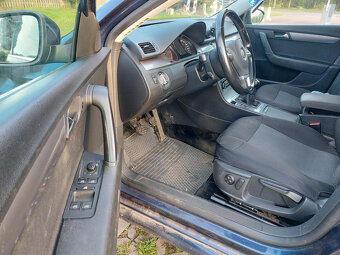 Prodám vw passat variant b 7 103kw 4x4 - 12