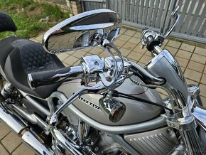 HARLEY DAVIDSON V ROD VRSCAW 2008 92kw - 12