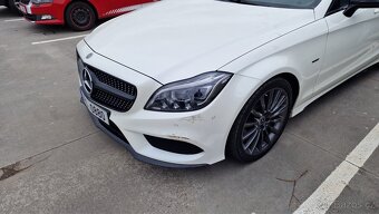 Prodej Mercedes-Benz CLS 400 4MATIC final edition - 12