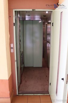 Pronájem obchodních prostor 200 m2 a 60 m2, Čechova, Přerov - 12