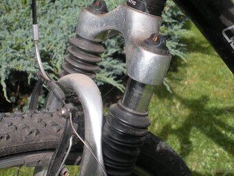 Horské kolo MAXBIKE - 12