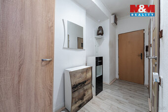 Prodej bytu 1+1, 41 m², Habartov, ul. Raisova - 12