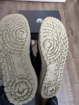 Nike Lunar Force 1 Duckboot velikost EUR 44 - 12