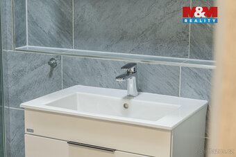 Prodej bytu 3+1, 69 m², Praha 5- Barrandov, ul. Gabinova - 12