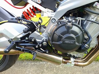 Aprilia RS 660 Supertwin - 12