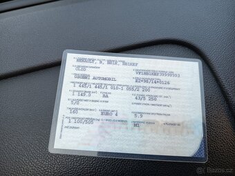 Renault Clio 1,2 43 kW - 12