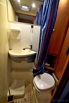 Prodám obytné super auto - 12