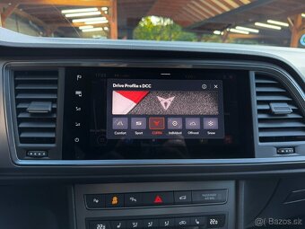 | NETTO FA | Cupra Ateca 2021 Facelift 2.0 TSI 221kw 4-Drive - 12