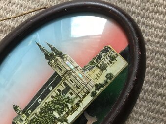 kovova maska zavesna, stinidlo - 12