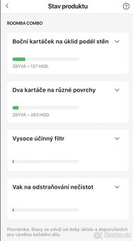 iRobot Roomba Combo j7+ - 12