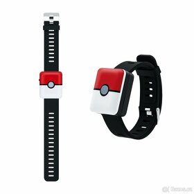 Pokemon Go Plus čtvercový, USB nabijecí(nový) - 12