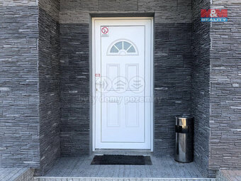 Pronájem nájemního domu, 100 m², Třebovle - 12