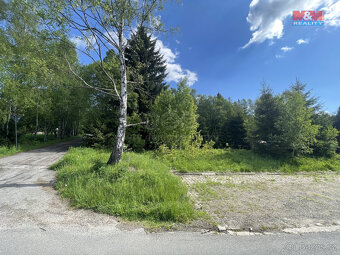 Prodej pozemku určeného k výstavbě, 982 m², Desná - Souš - 12