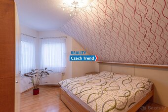 Prodej  rodinného domu 5 + kk, 144 m2 - Olomouc - Neředín - 12