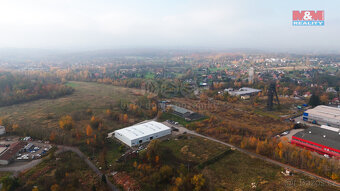 Prodej výrobního objektu, 2500 m², Petřvald u Karviné - 12