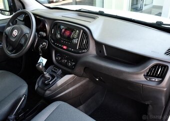 Fiat Dobló 1.4i 70kW 35tis. KM - 12