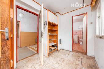 Prodej Rodinný dům, 53㎡ - 12