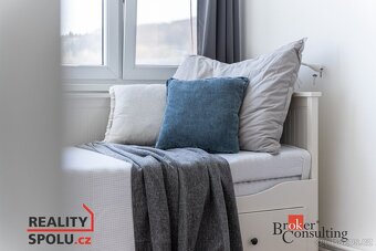 Prodej, byty/3+kk, 71 m2, Nekvasilova 587/11, 18600 Praha, H - 12