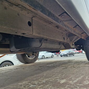 Jeep grand cherokee 5,7 Hemi LPG - 12