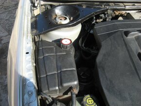 Prodám Ford Mondeo TDCI ,možná výmněna za Fabia benzin. - 12