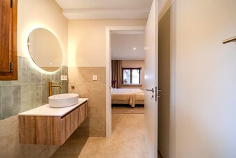 ŠPANĚLSKO, Luxusní vila Altea - 12