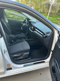 Škoda Fabia 4, 1,0/ 70kW ambition plus - 12