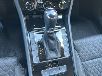 Škoda Superb, 2.0 TDI, Style, 140 kW - 12