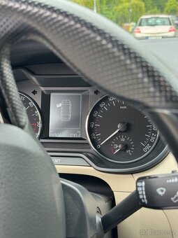 Škoda Octavia III 2.0 TDI | 2015 | 250 000 Kč | Turnov - 12
