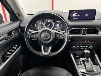 Mazda CX-5 2.0i 121 kW SKYACTIV-G Automat-kamera-2022-DPH - 12