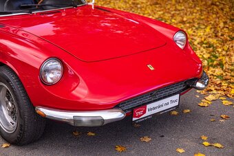 Ferrari 365 GT 2+2 - 12