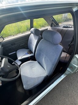 Ford Escort 1.3 - 12