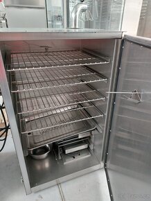 ELEKTRICKÁ UDÍRNA  TECHNOLOGIS 94 L - 12