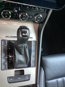 Škoda Superb L&k full 140 kw 2020 4x4 - 12