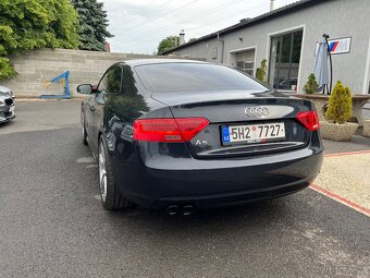 Audi A5 1.8 TFSi Coupe alu RS 19” - 12