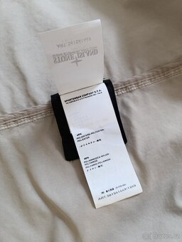 Stone Island David TC Trench Coat - 12