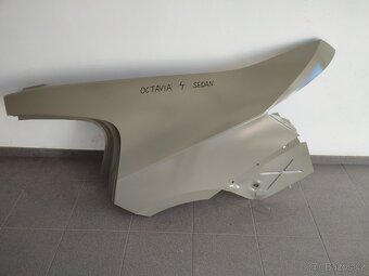 Origo bočnice VW/AUDI/ŠKODA - 12